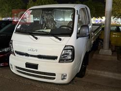 Kia Bongo